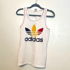 Adidas Jersey